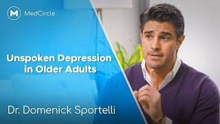 Why Depression Goes Undetected In Adults [upl. by Anaoj]