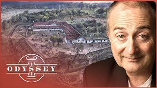 Is There Really A Roman Fort Buried In Wales  Time Team  Odyssey [upl. by Abigail]