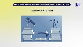 Module2 Unit12 Selective Reporting and Misrepresentation of Data [upl. by Hgiel]