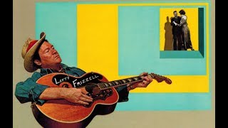 Lefty Frizzell  Mom and Dads Waltz [upl. by Adnoloy]