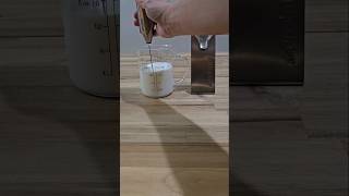 Aerolatte Handheld Milk Frother [upl. by Beshore]